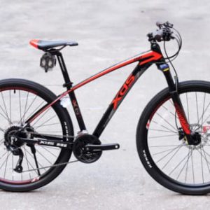Xe Đạp Thể Thao XdS Sundance 710