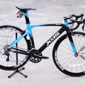 Xe Đạp Đua XdS RC600