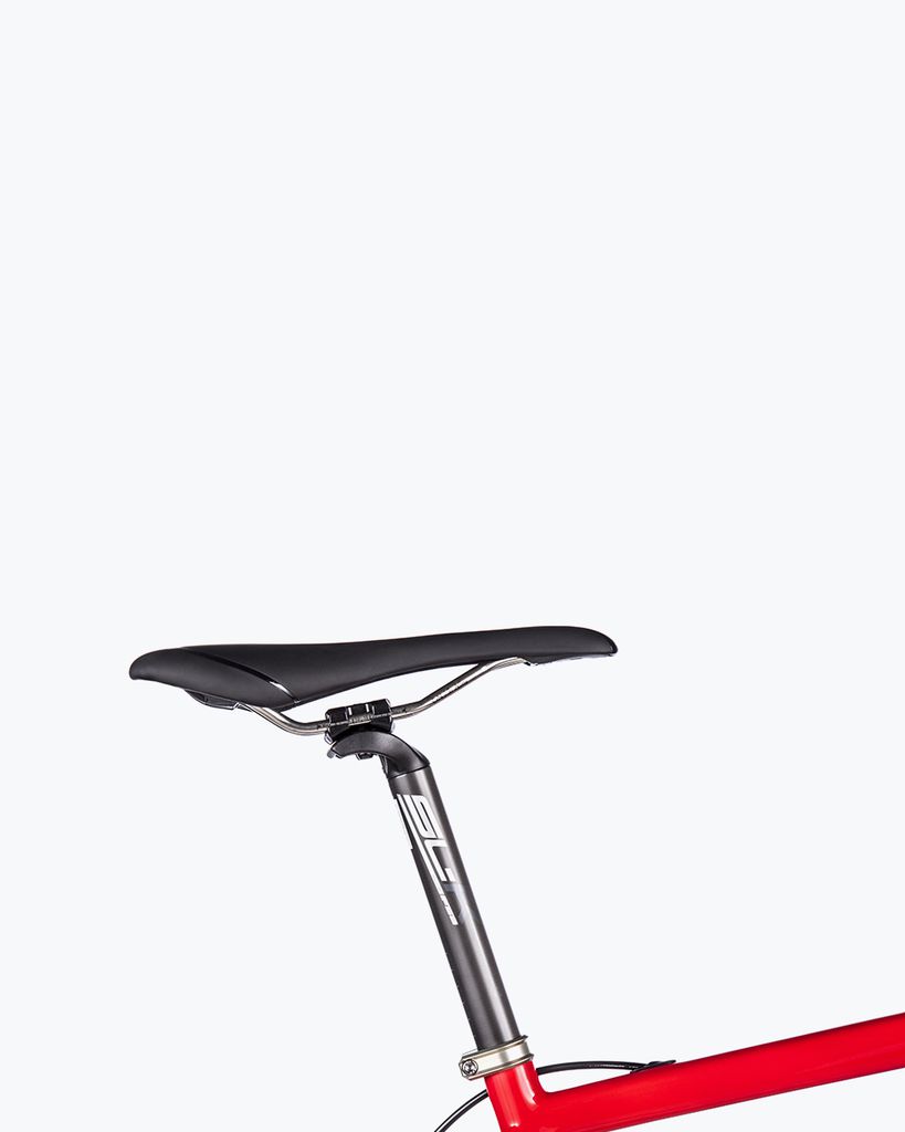 Xe đạp thể thao TCR ADVANCED PRO 0 - 2018 - Đỏ